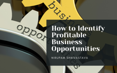 How to Identify Profitable Business Opportunities
